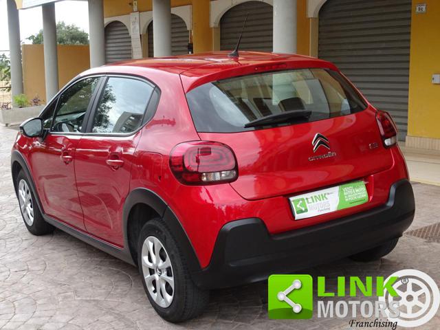 CITROEN C3 1.2 83 CV FEEL - foto 6