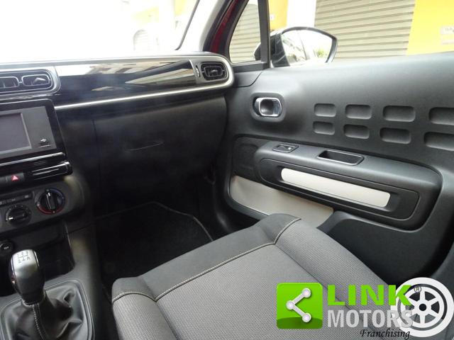 CITROEN C3 1.2 83 CV FEEL - foto 11