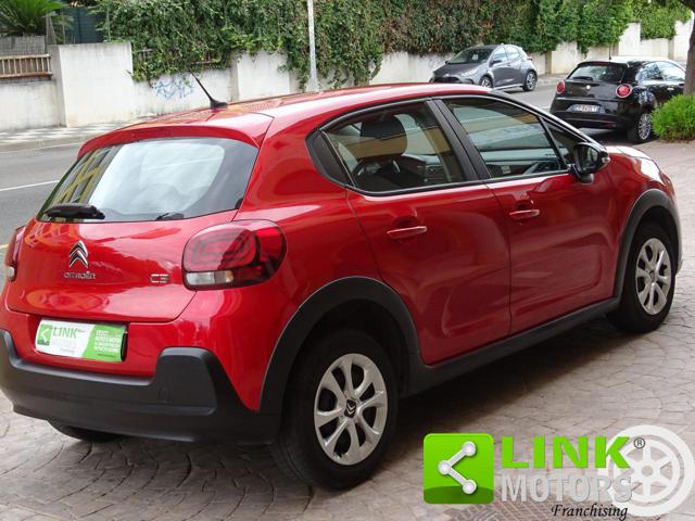 CITROEN C3 1.2 83 CV FEEL - foto 4