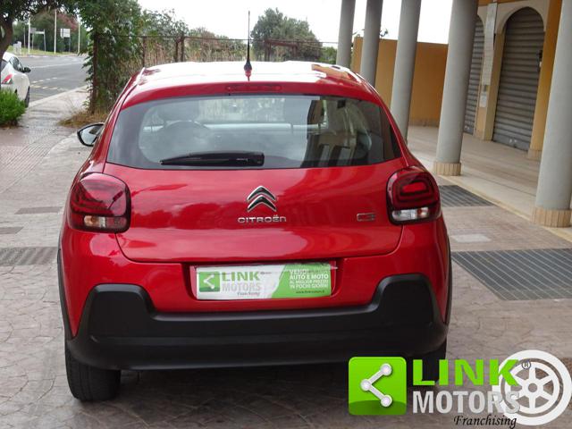 CITROEN C3 1.2 83 CV FEEL - foto 5