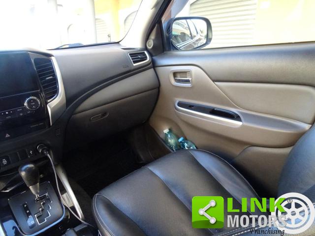 FIAT FULLBACK 2.4 D. 180 CV  LX - foto 11