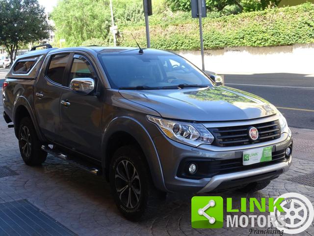 FIAT FULLBACK 2.4 D. 180 CV  LX - foto 3