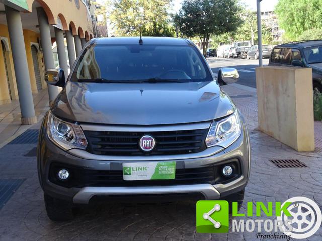 FIAT FULLBACK 2.4 D. 180 CV  LX - foto 2