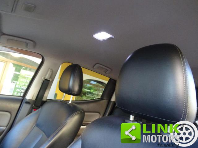 FIAT FULLBACK 2.4 D. 180 CV  LX - foto 12