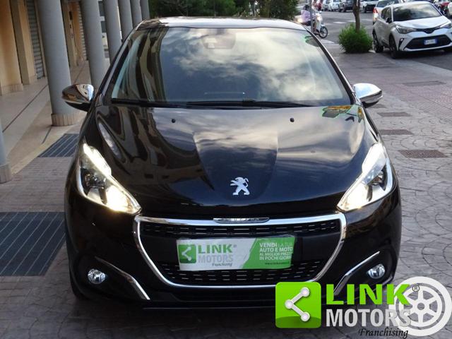 PEUGEOT 208 5 PORTE 1.5 HDI 102 CV - foto 2