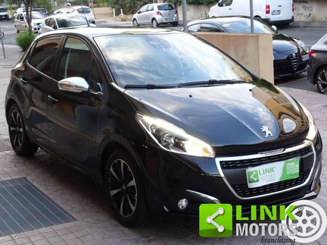 PEUGEOT 208 5 PORTE 1.5 HDI 102 CV - foto 3