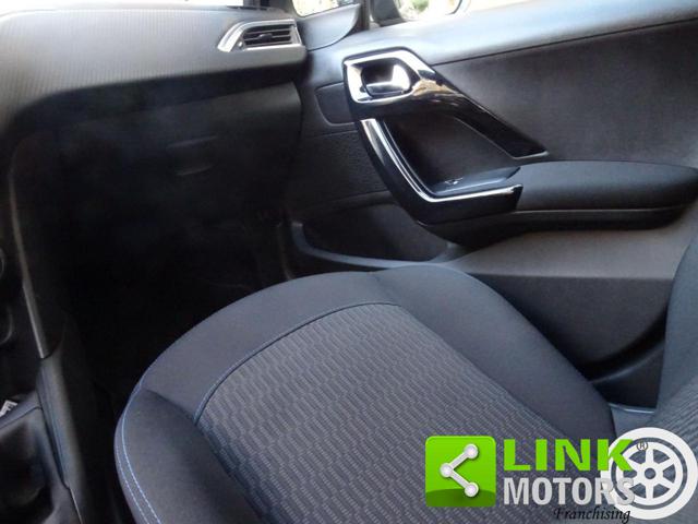 PEUGEOT 208 5 PORTE 1.5 HDI 102 CV - foto 11