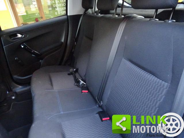 PEUGEOT 208 5 PORTE 1.5 HDI 102 CV - foto 9
