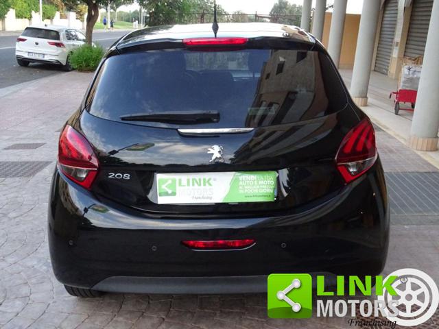PEUGEOT 208 5 PORTE 1.5 HDI 102 CV - foto 5