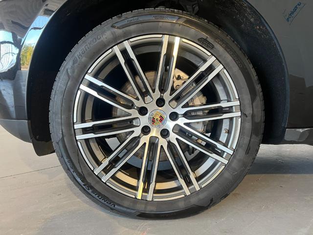 PORSCHE MACAN 3.0 DIESEL S PASM-SPORT CHRONO - foto 17