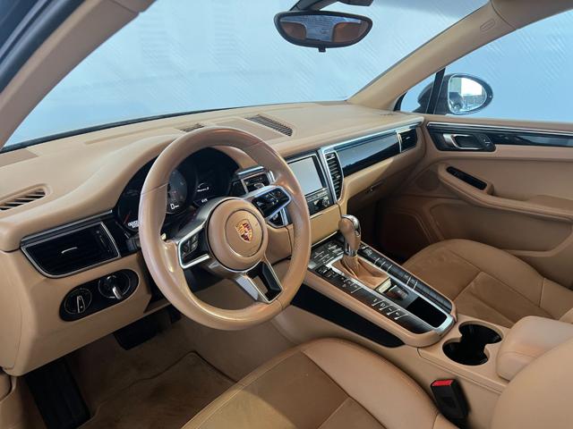 PORSCHE MACAN 3.0 DIESEL S PASM-SPORT CHRONO - foto 7