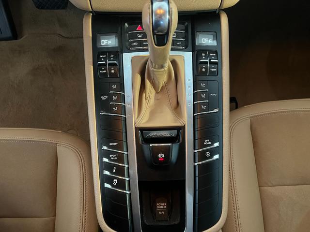 PORSCHE MACAN 3.0 DIESEL S PASM-SPORT CHRONO - foto 13