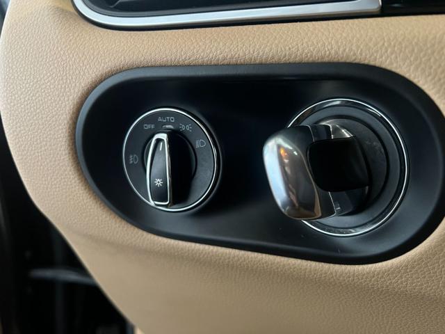 PORSCHE MACAN 3.0 DIESEL S PASM-SPORT CHRONO - foto 11