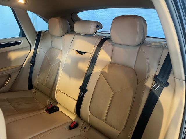 PORSCHE MACAN 3.0 DIESEL S PASM-SPORT CHRONO - foto 9