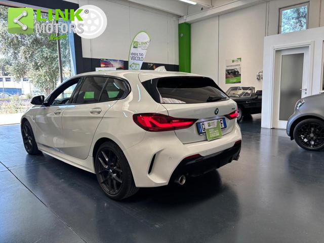 BMW 118 D M-SPORT  TAGLIANDI BMW - foto 3