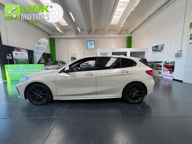 BMW 118 D M-SPORT  TAGLIANDI BMW - foto 12