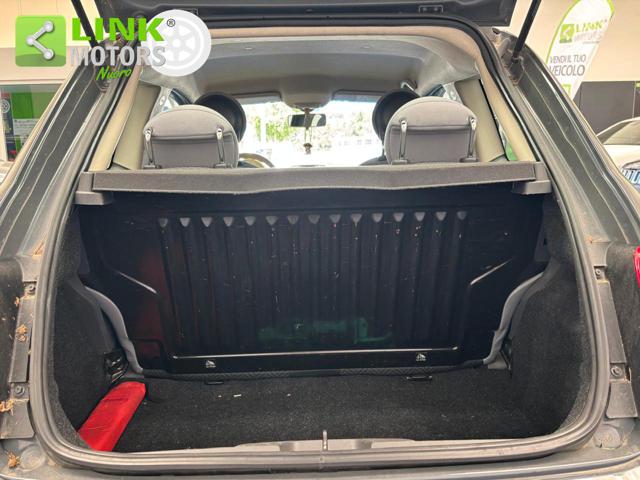 FIAT 500 1.2 LOUNGE NEOPATENTATI - foto 20