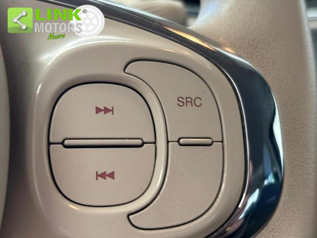 FIAT 500 1.2 LOUNGE NEOPATENTATI - foto 17