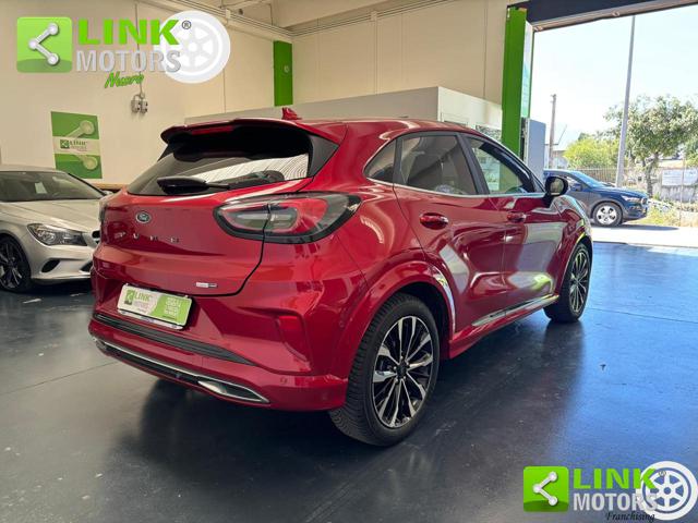 FORD PUMA ST-LINE VIGNALE - foto 3