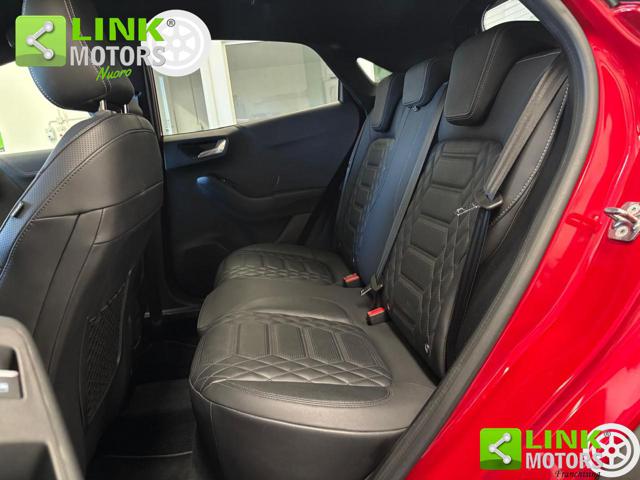 FORD PUMA ST-LINE VIGNALE - foto 21