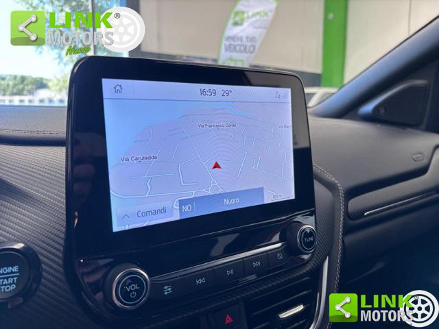 FORD PUMA ST-LINE VIGNALE - foto 16