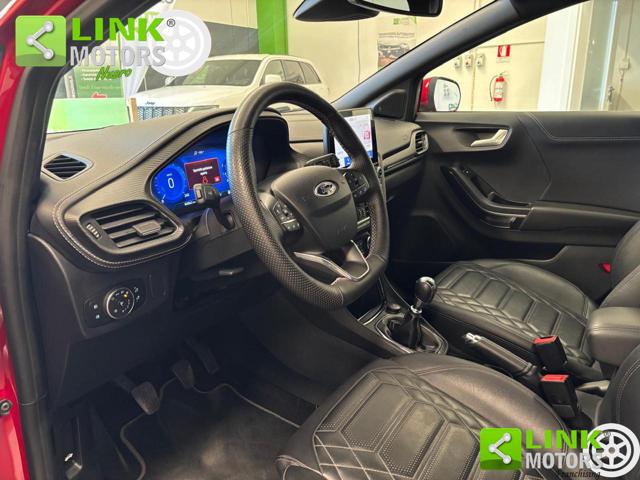 FORD PUMA ST-LINE VIGNALE - foto 10