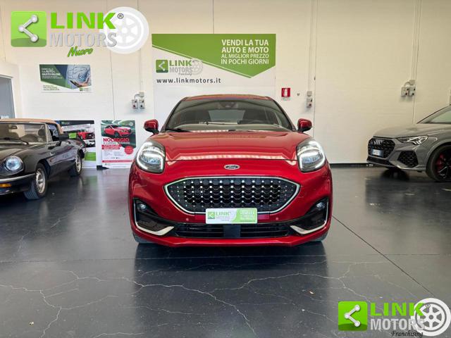 FORD PUMA ST-LINE VIGNALE - foto 6