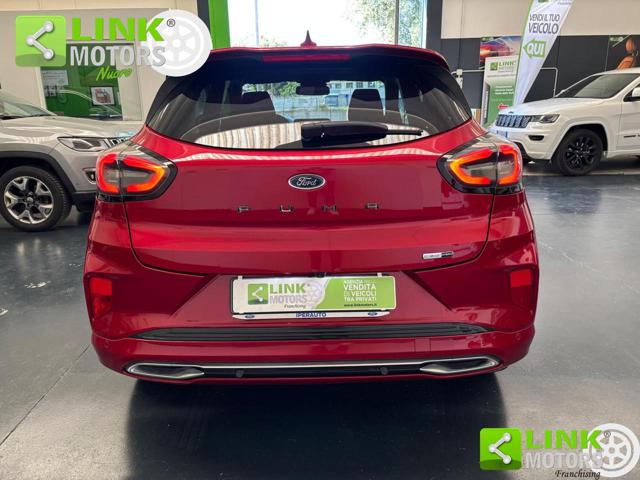 FORD PUMA ST-LINE VIGNALE - foto 22