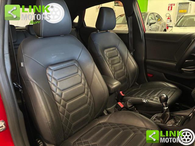 FORD PUMA ST-LINE VIGNALE - foto 29