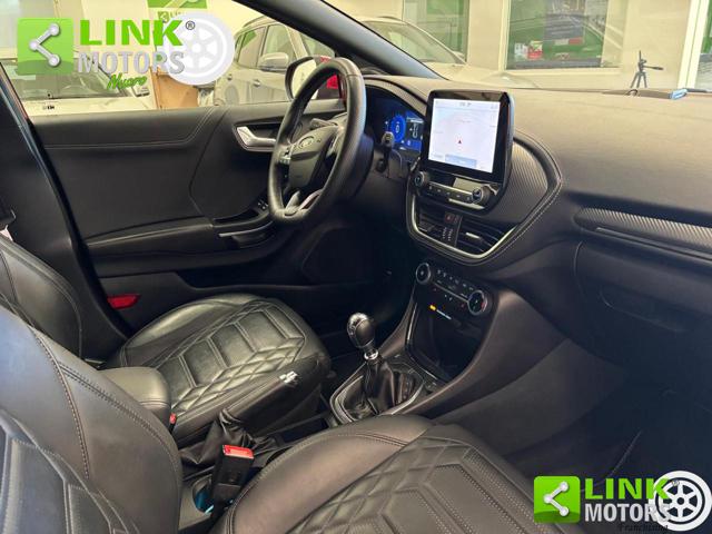 FORD PUMA ST-LINE VIGNALE - foto 28