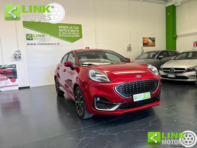 FORD PUMA ST-LINE VIGNALE - foto 5