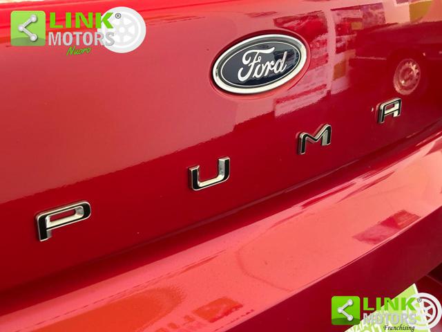 FORD PUMA ST-LINE VIGNALE - foto 31
