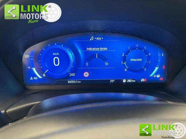 FORD PUMA ST-LINE VIGNALE - foto 15