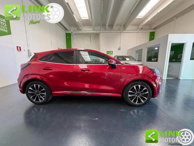 FORD PUMA ST-LINE VIGNALE - foto 4