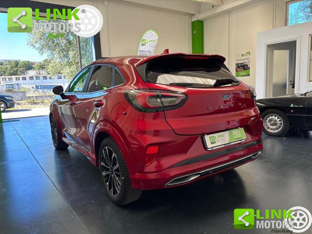 FORD PUMA ST-LINE VIGNALE - foto 2