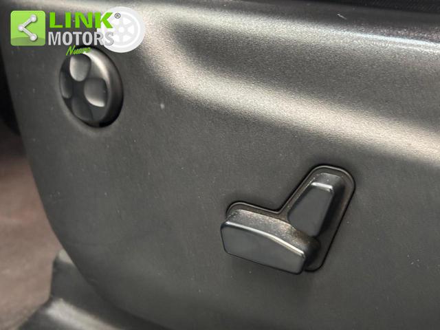JEEP GRAND CHEROKEE 3.0 V6 CRD 250 CV MULTIJET II OV - foto 18