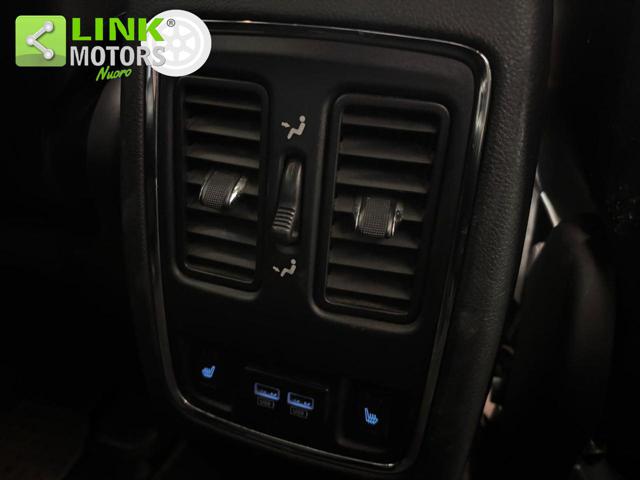 JEEP GRAND CHEROKEE 3.0 V6 CRD 250 CV MULTIJET II OV - foto 33