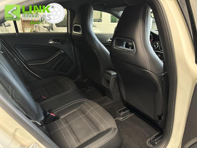 MERCEDES-BENZ A 180 D NIGHT EDITION SPORT - foto 25