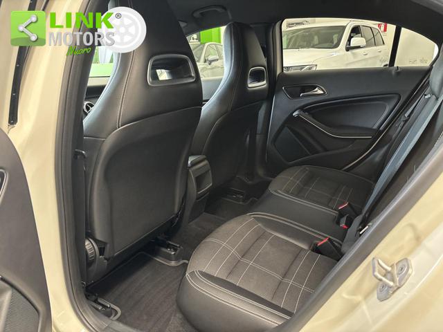 MERCEDES-BENZ A 180 D NIGHT EDITION SPORT - foto 21