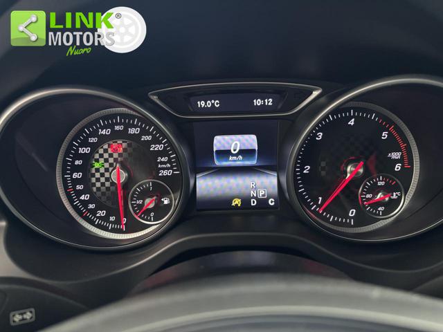 MERCEDES-BENZ A 180 D NIGHT EDITION SPORT - foto 15