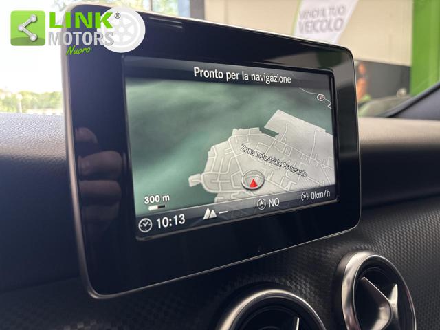 MERCEDES-BENZ A 180 D NIGHT EDITION SPORT - foto 19