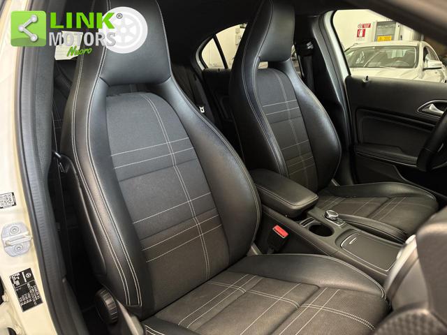 MERCEDES-BENZ A 180 D NIGHT EDITION SPORT - foto 30