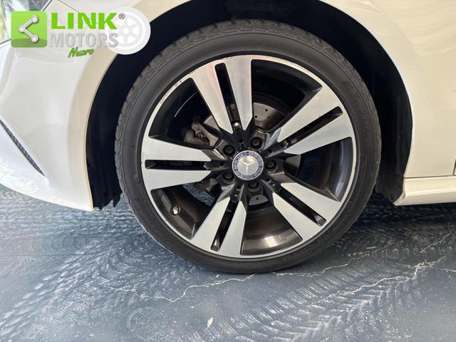 MERCEDES-BENZ A 180 D NIGHT EDITION SPORT - foto 10