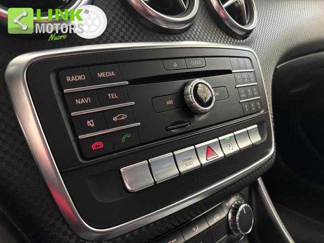 MERCEDES-BENZ A 180 D NIGHT EDITION SPORT - foto 16