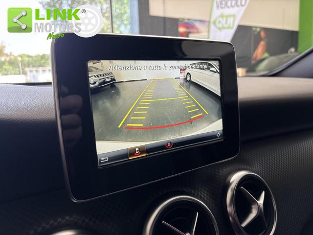 MERCEDES-BENZ A 180 D NIGHT EDITION SPORT - foto 18