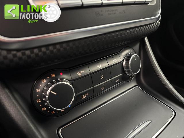 MERCEDES-BENZ A 180 D NIGHT EDITION SPORT - foto 17
