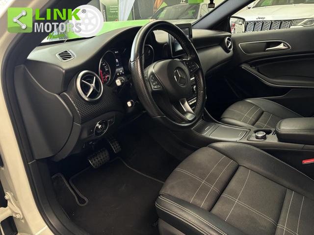 MERCEDES-BENZ A 180 D NIGHT EDITION SPORT - foto 11