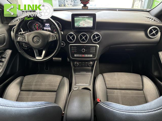 MERCEDES-BENZ A 180 D NIGHT EDITION SPORT - foto 28