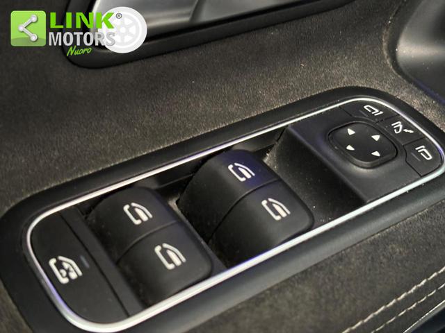 MERCEDES-BENZ A 200 D NIGHT EDITION PREMIUM - foto 10