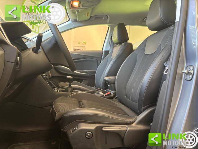 OPEL GRANDLAND BUSINESS ELEGANCE - foto 12
